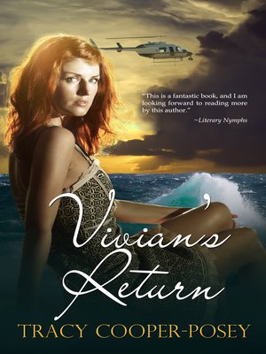 cover image of Vivian's Return
